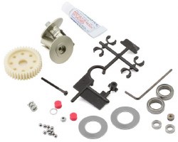 Tamiya M05 Ball Differential Set