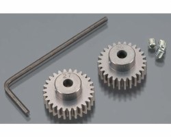 06 Module Pinion Gear FF03