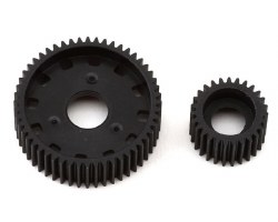 Tamiya TRF201 Ball Differential Gear Set (52T)