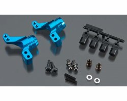 Tamiya Aluminum Rear Upright (2.0) M05/M06