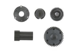 Tamiya M-Chassis Reinforced Transmission Gear Set