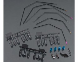 Tamiya Stabilizer Set TA06