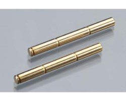 Tamiya Titanium Coated Kingpin RM01 3x31mm (2)