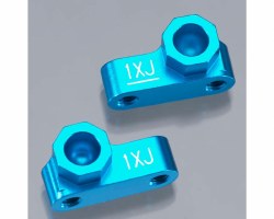 Tamiya XV-01 Separate Suspension Mounts (1XJ)