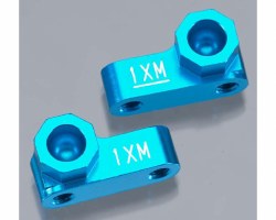 Tamiya XV-01 Separate Suspension Mount Set (1XM)