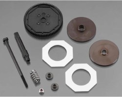 Tamiya Slipper Clutch Set XV-01