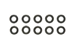 Tamiya 5mm Body Adjustment O-Ring Set (10)