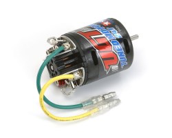 RC Motor 24T Brushed 540