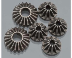 Tamiya Steel Bevel Gears