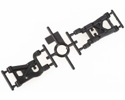 Tamiya Carbon Reinforced F Parts XV-01