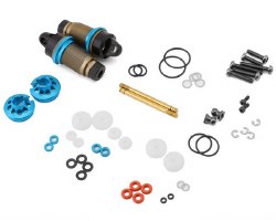 Tamiya Front Aeration Type Big Bore Shock Set