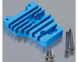 Tamiya Aluminum Counterweight L/R M05