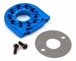 Tamiya TT-02 Aluminum Motor Mount