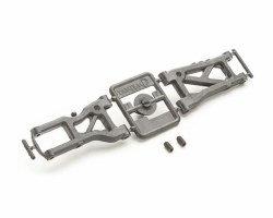 Tamiya TB-03, TA-05 VII, TA-06 Carbon Fiber Reinforced Suspension Arms