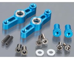 Tamiya Aluminum Racing Steering TT02