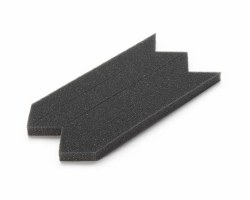 Tamiya 54590 M-Chassis Inner Sponge Super Hard (4)