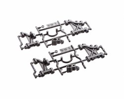 Tamiya 54606 Lower Suspension Arm Set M-05 Ver.II