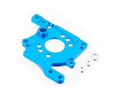 Tamiya 54609 Aluminum Motor Mount M-05 Ver.II