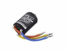 Tamiya TBLM-02S Sensored 540 Brushless Motor (15.5T)