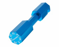 Tamiya Aluminum Camber Gauge Post