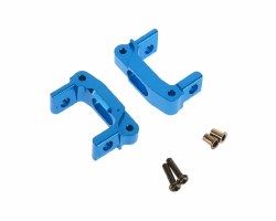 Tamiya Aluminum Hub Carrier 8 Degrees GF01/WR02