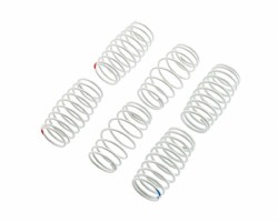 Tamiya CC-01 Barrel Spring Set