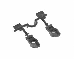 Tamiya E Parts Rear Uprights TRF419