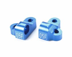 Tamiya 54699 Rigid Separate Suspension Mount (05F)