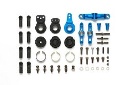 54752 Steering Upgrade Parts TT02