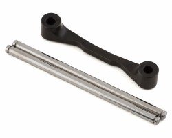 Tamiya TT-02B Stainless Steel Shafts & Support Bridge