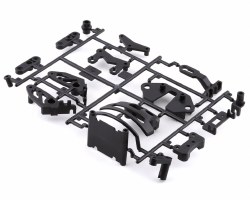 Tamiya SW-01 Reinforced Bumper B Parts Set