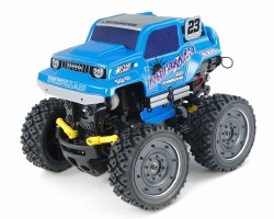 MudMad SW-01 1/24 Mini 4WD Monster Truck Kit