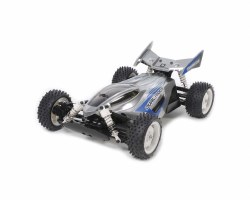 Tamiya XB Dual Ridge RTR TT-02B