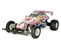 Frog 1/10 Off-Road 2WD Buggy Kit W/HobbyWing ESC