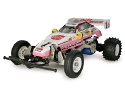 Tamiya Frog 1/10 Off-Road 2WD Buggy Kit