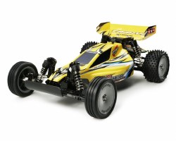 Sand Viper 1/10 2WD Electric Buggy Kit W/HobbyWing ESC