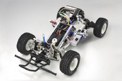 1/10 Subaru Brat Off-Road Kit W/HobbyWing ESC