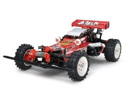 Tamiya Hotshot 1/10 4WD Off-Road Buggy Kit (Re-Release)