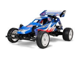 Tamiya Rising Fighter 1/10 2WD Off-Road Buggy Kit