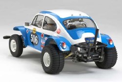 Tamiya Sand Scorcher 2010 Off-Road 2WD Racing Buggy Kit