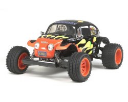 Tamiya 1/10 Blitzer Beetle 2011 Off Road Buggy Kit