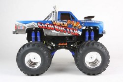 Tamiya Super Clod Buster 4WD Monster Truck Kit