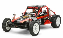 Tamiya Wild One 1/10 Off-Road 2WD Buggy Kit