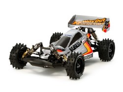 Tamiya Egress 2013 4WD 1/10 Off Road Buggy Kit