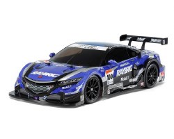 Tamiya Raybrig NSX Concept-GT 1/10 4WD Electric Touring Car Kit