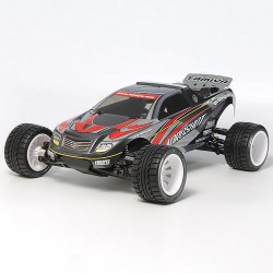 Tamiya Aqroshot 1/10 On-Road 2WD Electric Stadium Truck Kit