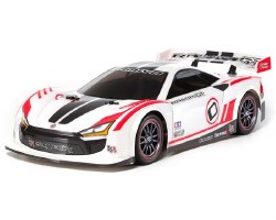 Tamiya Raikiri GT 1/10 4WD Electric Touring Car Kit