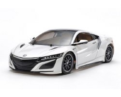 Tamiya NSX 1/10 4WD Electric Touring Car Kit