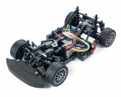 M-08 Concept 1/10 RWD Touring Car Chassis Kit