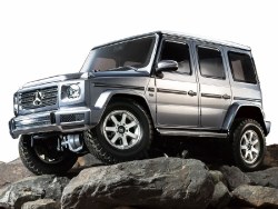 1/10 Mercedes-Benz G 500 CC-02